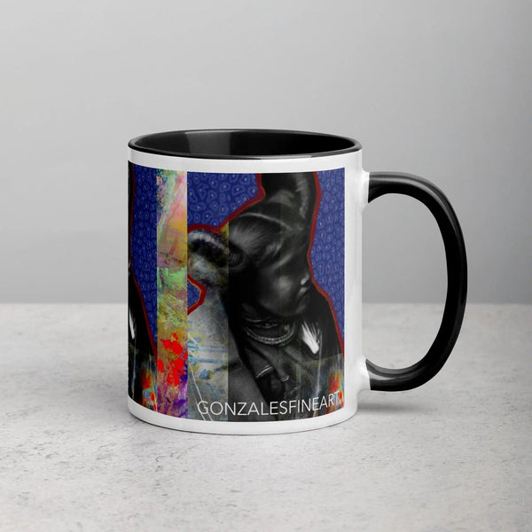 Chaiwa Mug with Color Inside - Gifts for You 'n Me