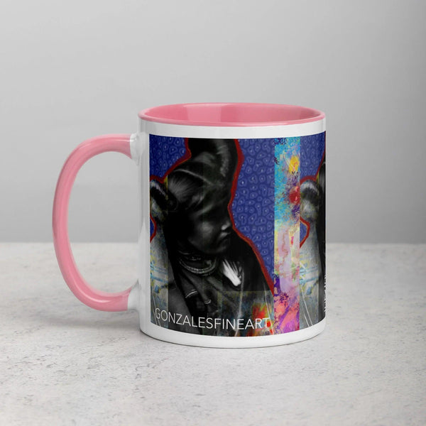 Chaiwa Mug with Color Inside - Gifts for You 'n Me