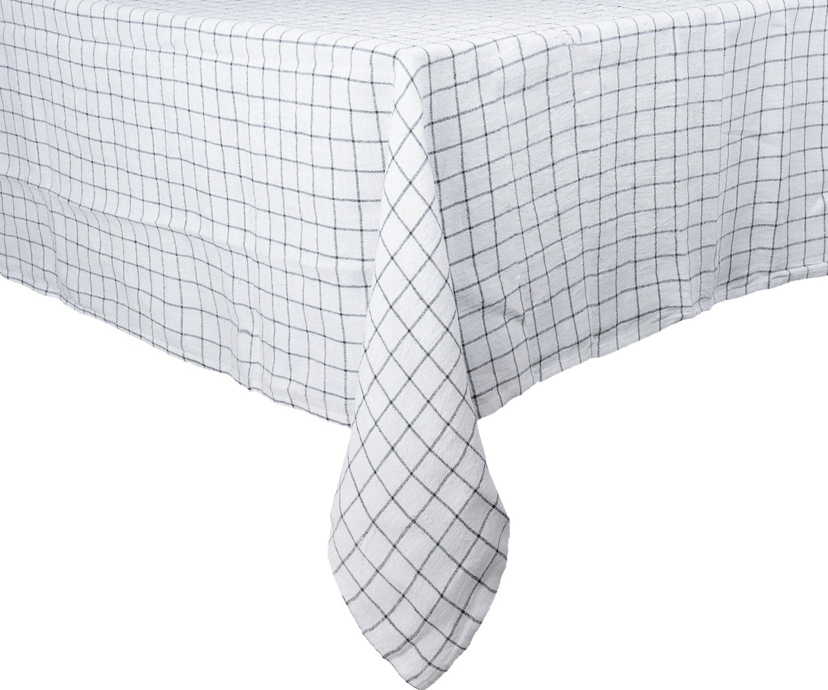 Linen Tablecloths