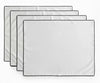 Piping Placemat - Trim