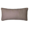 White Hardwoods Rectangular Pillow