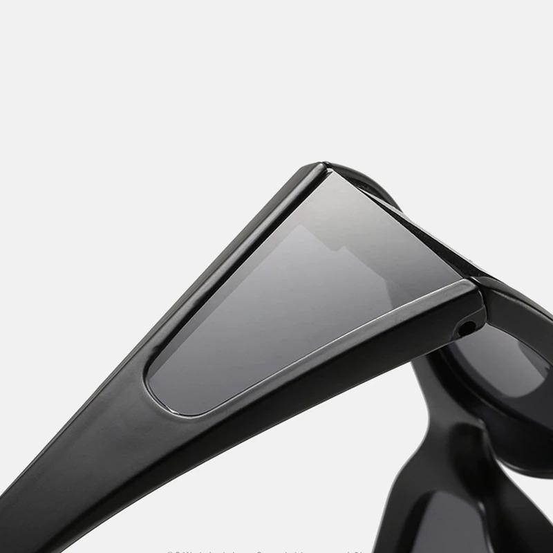 White Modern Women Sunglasses Luxury Glasses For Women/Men UV400 Eyewear Ladies Comfortable Sunglasses For Eyewear Durable Lightweight Frame Sun Glasses