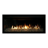White Mountain Hearth (Empire) Boulevard 41-Inch Direct Vent Contemporary Linear Natural Gas Fireplace [DVLL41FP92N] (SAK87549)