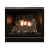 White Mountain Hearth (Empire) Tahoe Clean Face Direct Vent Deluxe Fireplace With Millivolt Control And On/Off Switch [DVCD32FP30N/P] (SAK72051)