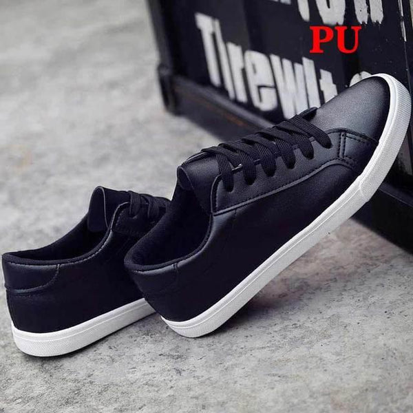 White Summer Womens Sneakers Trainers White Leather Canvas Shoes Tenis Classic Casual Cotton Slip On Canvas Comfortable Walking Flats Sneakers