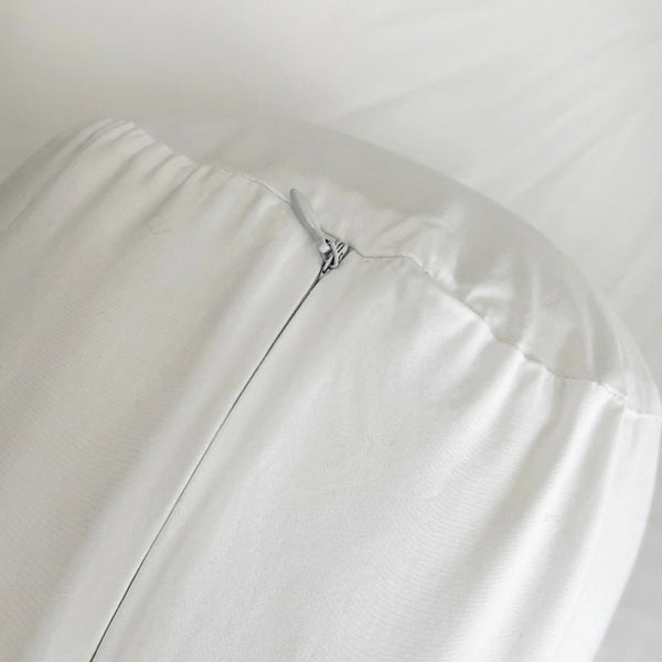 Bolster Pillowcase | Cooling Bamboo