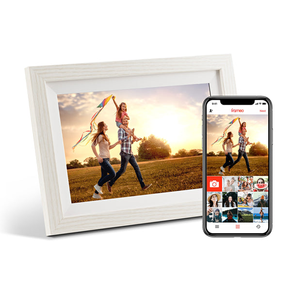 Digital Photo Frames