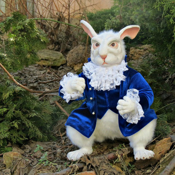 White Rabbit
