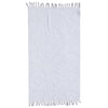 Turkish Towel | Body Towel | White