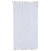 Turkish Towel | Body Towel | White