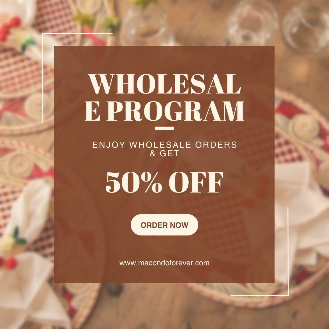 Heart Handwoven Iraca Palm Basket