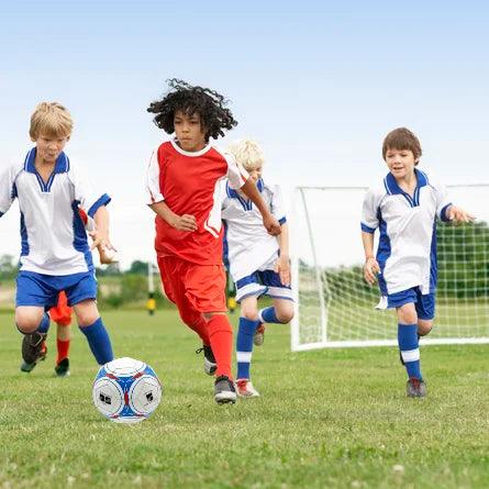 Soccer Ball Official Size 5