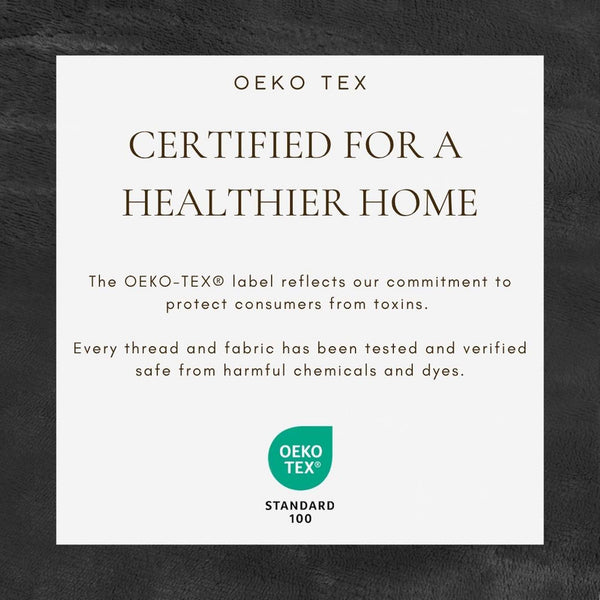 Velvet Plush Sherpa Bed Blanket - Sherpa Fleece Collection