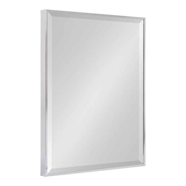 Rhodes Framed Wall Mirror