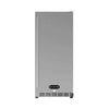 Wildfire Outdoor Living Stainless Steel Outdoor Fridge [WFR15/24] (SAK98245)