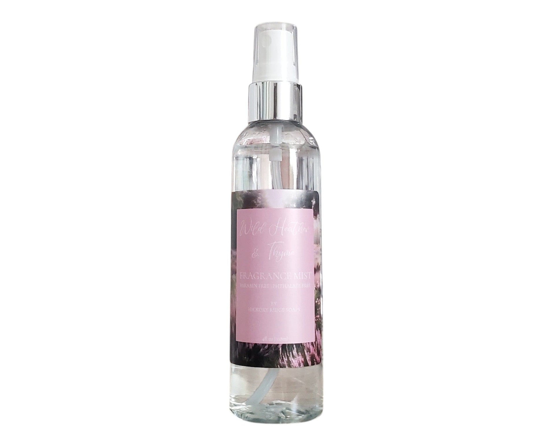 Wild Heather & Thyme Fragrance Mist