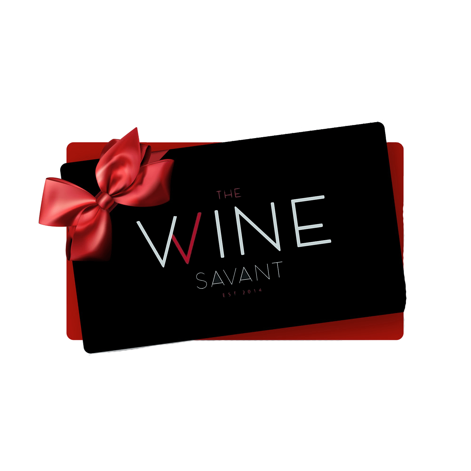 The Wine Savant Digital Gift Card