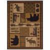 Winnipeg Pines Area Rug