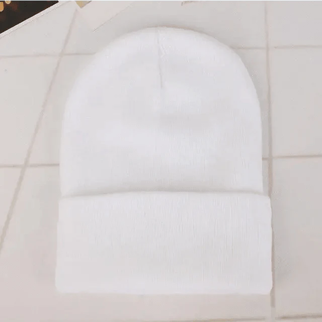 Winter Hats for Women Men New Beanies Knitted Solid Cool Hat Girls Autumn Female Beanie Warm Casual Cap For Winter Comfortable Soft Daily Slouchy Beanies Stylish Cool Hats For Girls And Boys