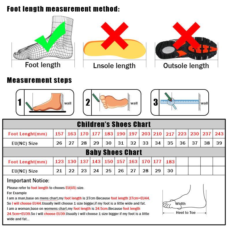 Winter Kids Sneakers Leather Children Sports Shoes Plush Warm Running Shoes For Boys Fashion Casual Walking Sneakers Water Resistant Hiking Boots Non Slip Athletic Outdoor Sneakers