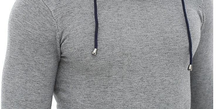 Winter Knitted Hat Beanie Men Beany Skellies Beanies Winter Hats For Women Men Caps Gorgas Bonnet Mask Brand Hats Hooded Cowl Neckerchief with Drawstring Soft Balaclava Pullover Knitted Beanie for Adults Men Women Ski Caps