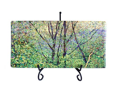 Winter View Mini Giclee