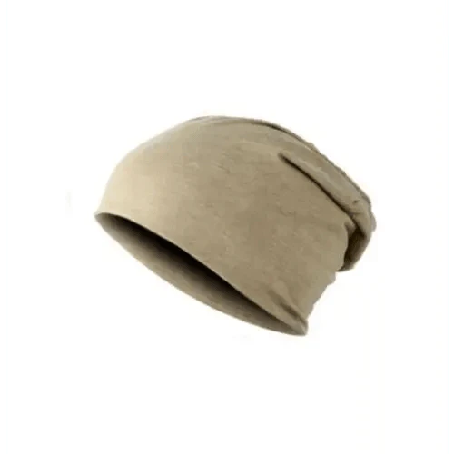 Winter Warm Hats For Women Casual Stacking Knitted  Caps Men Hats Solid Color Hip Hop Unisex Female Beanies For Winter Men Women Baggy Beanie Knit Hats Warm Winter Knit Hat