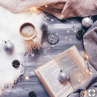 Winter Witch