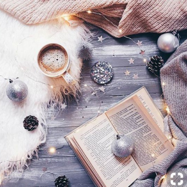 Winter Witch
