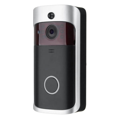 Wireless Camera Video Doorbell