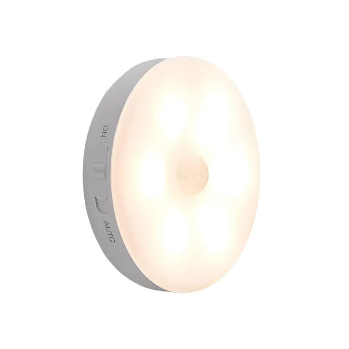 Wireless Motion Sensor Light for Hallway, Cabinet & Home