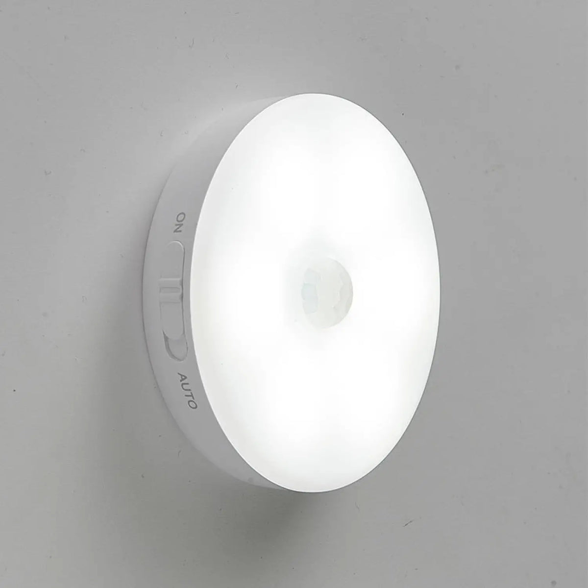 Wireless Motion Sensor Light for Hallway, Cabinet & Home