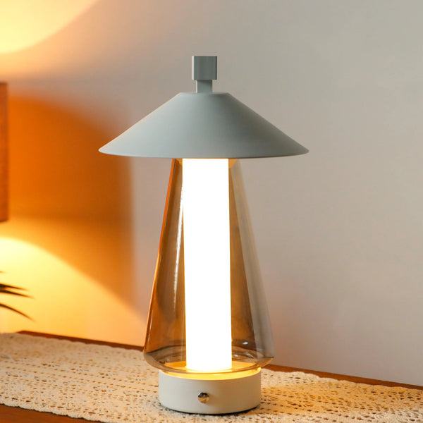 3-Way Dimmable Bedside Lamp 12