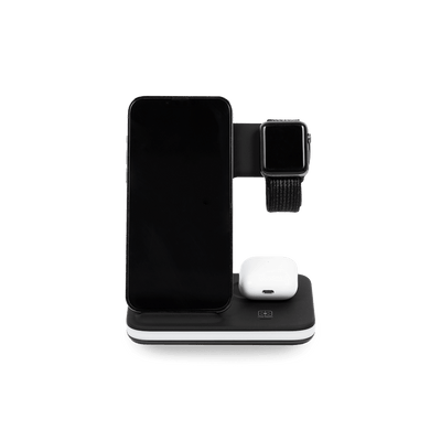 4 in 1 Wireless Charging Station
