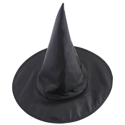 Witch Pointy Hat Halloween Party Decoration