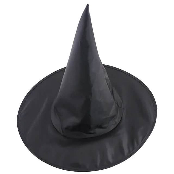 Witch Pointy Hat Halloween Party Decoration