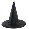 Witch Pointy Hat Halloween Party Decoration