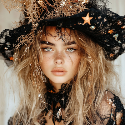 Witchcraft