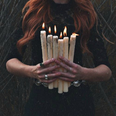 Witching Hour