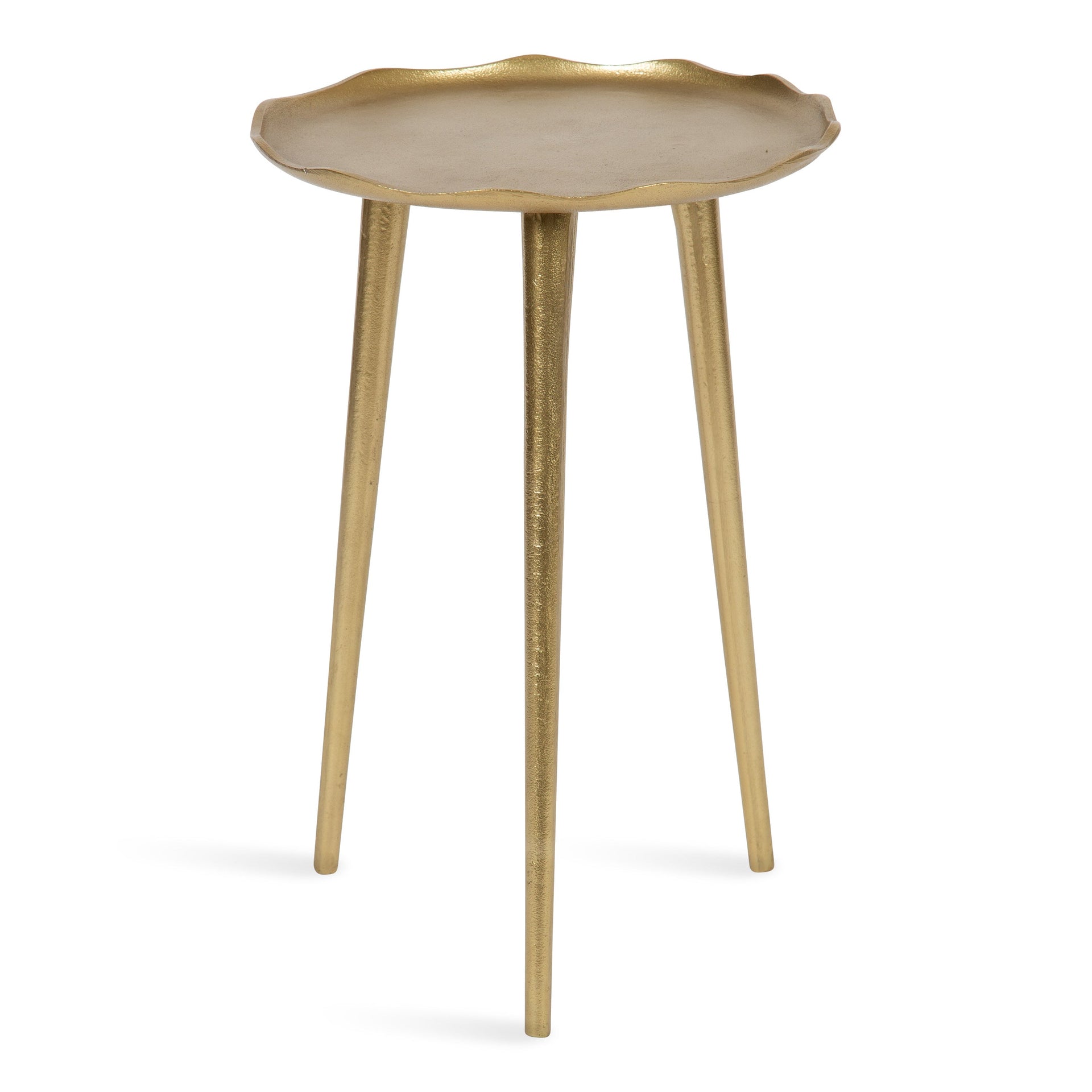 Alessia Round Side Table