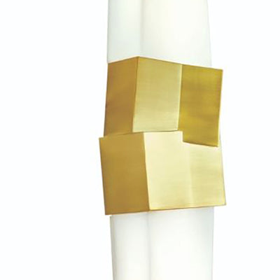 Ciro 32'' High Integrated LED Sconce - Satin Brass