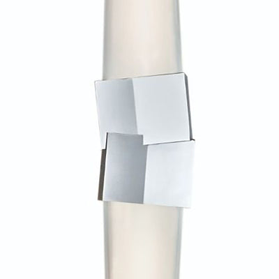 Ciro 32'' High Integrated LED Sconce - Chrome
