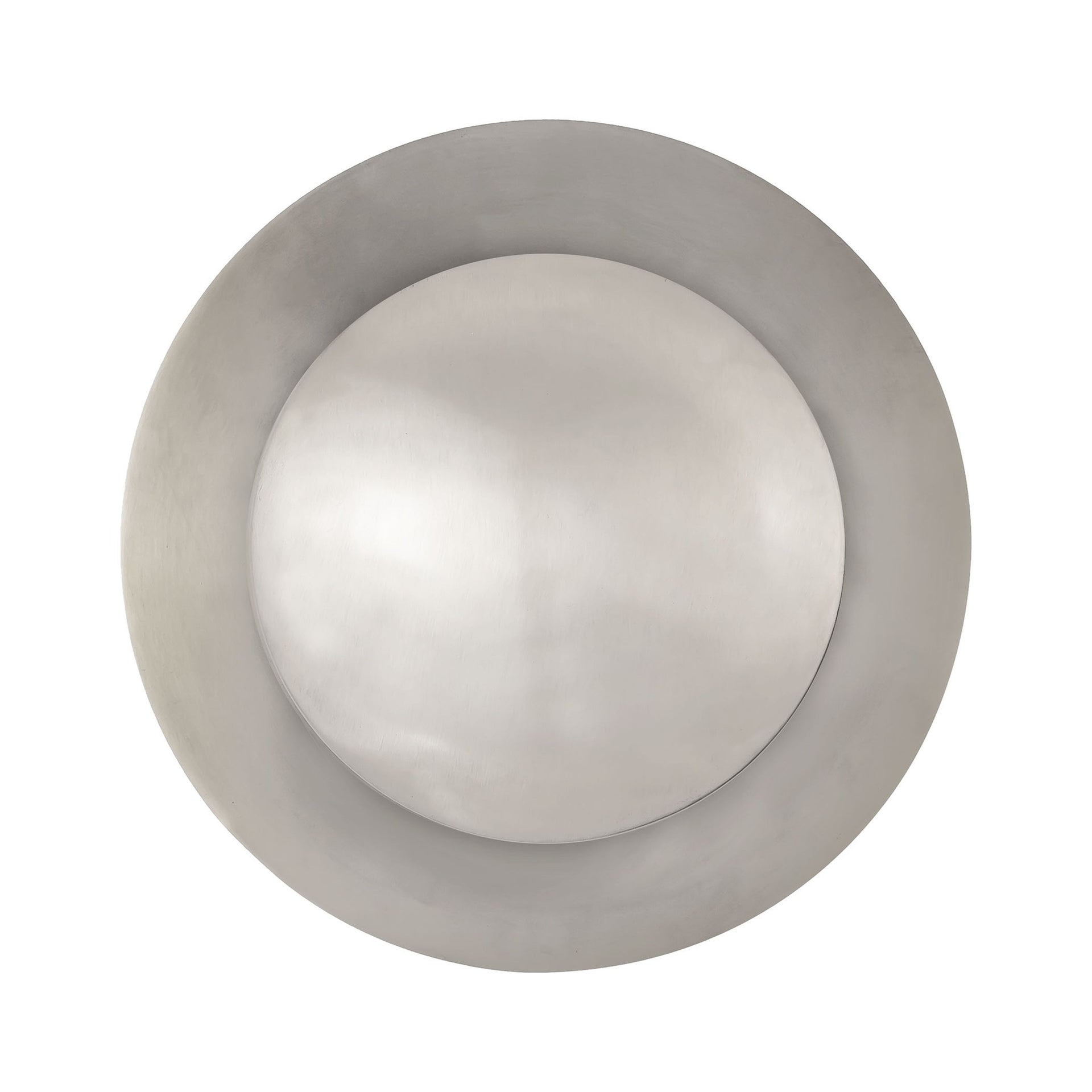 Lorens 12.5'' High 1-Light Sconce - Polished Nickel