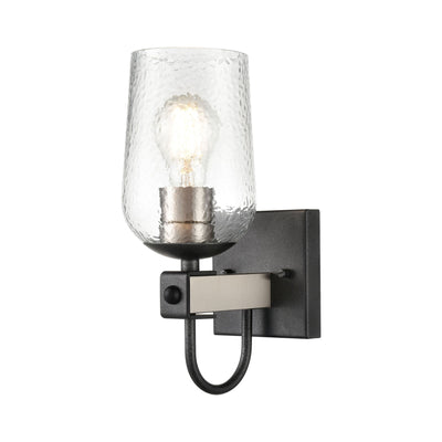 Blakely 11.5'' High 1-Light Vanity - Brushed Nickel