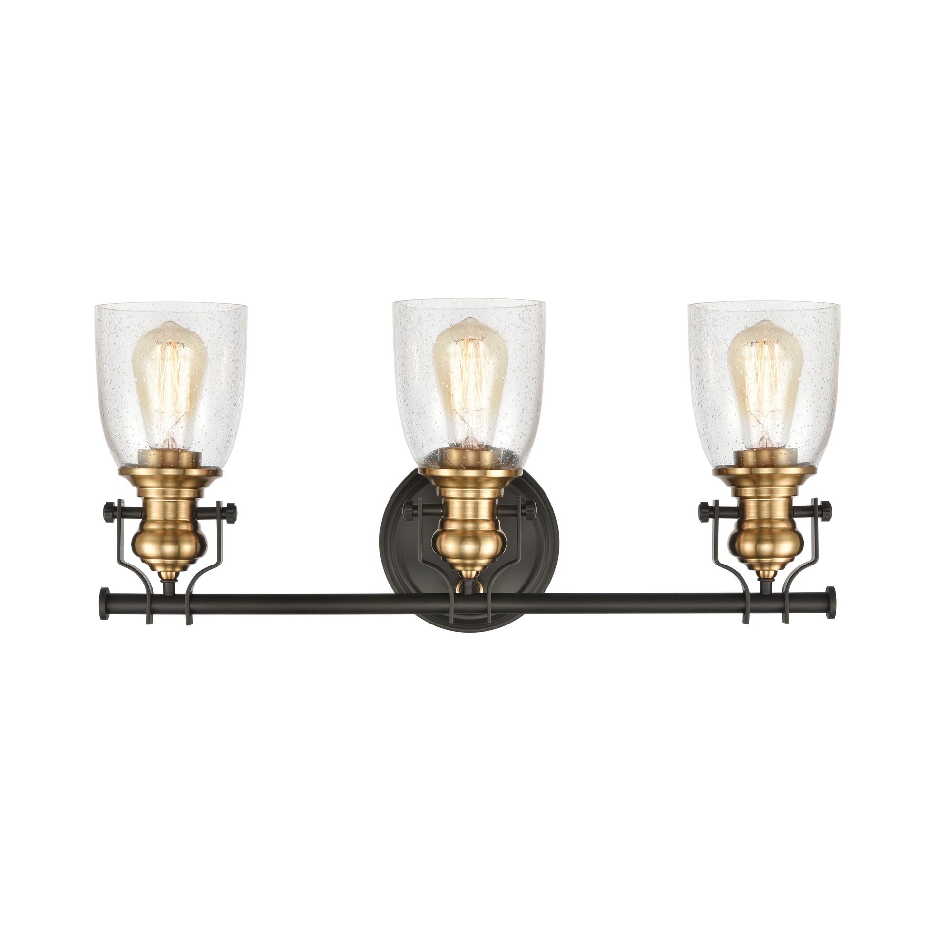 Chadwick 23'' Wide 3-Light Vanity Light - Oil Rubbed Bronze