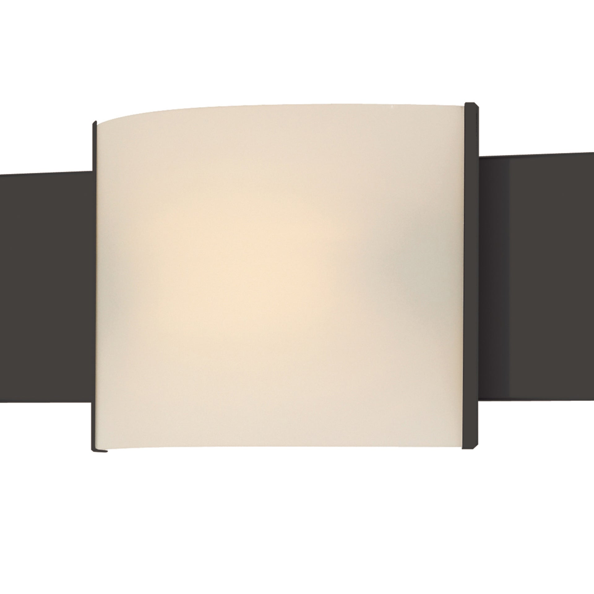 Pannelli 30'' Wide 3-Light Vanity Light - Oil Rubbed Bronze