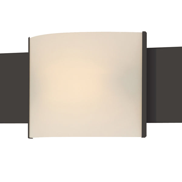 Pannelli 30'' Wide 3-Light Vanity Light - Oil Rubbed Bronze