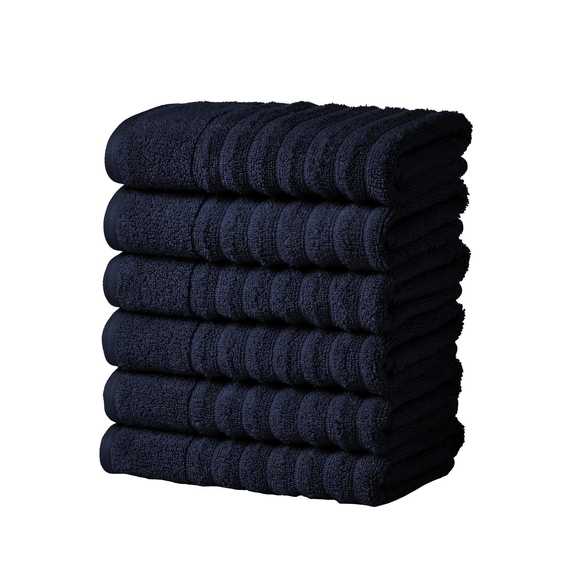 Luxury Cotton Towels - Karina Collection