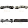 Wolf Track Cabinet Pull