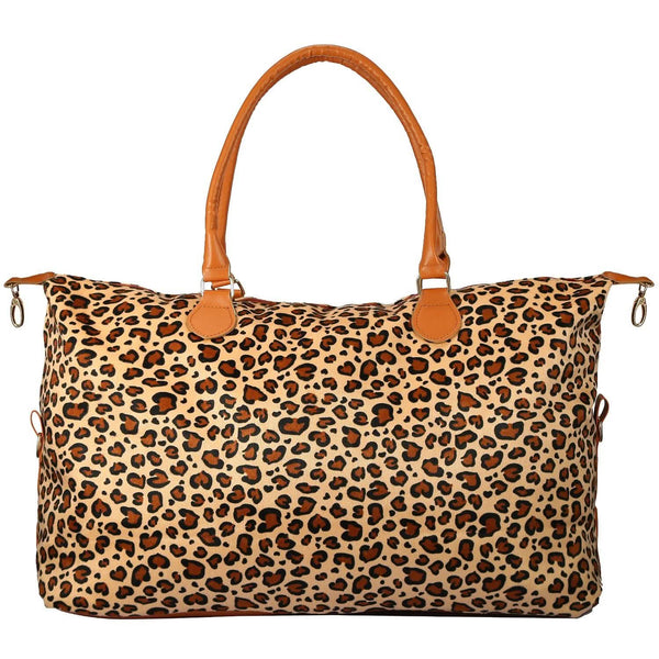 Women Duffle Bag Travel Luggage